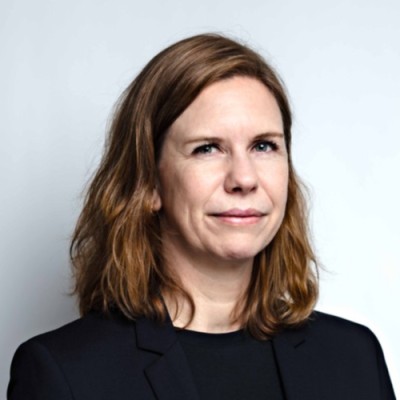 Elisabeth Høiland